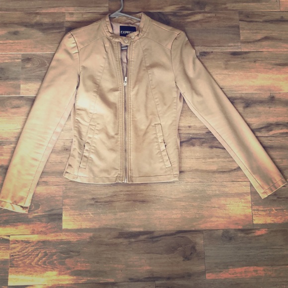 Express jacket - Picture 1 of 4